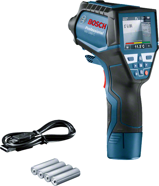 Bosch GIS 1000 C Professional 0.601.083.300