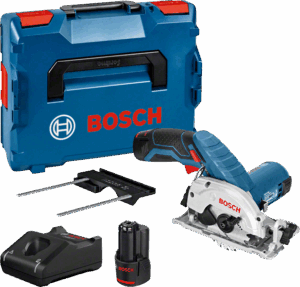 Bosch GKS 12V-26 0.601.6A1.005