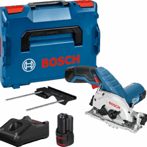 Bosch GKS 12V-26 0.601.6A1.005