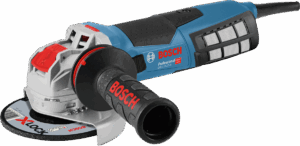 Bosch GWX 19-125 S Professional 0.601.7C8.002