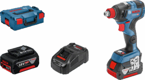 Bosch GDX 18V-200 C Professional 0.601.9G4.201