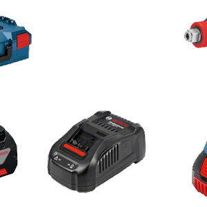 Bosch GDX 18V-200 C Professional 0.601.9G4.201