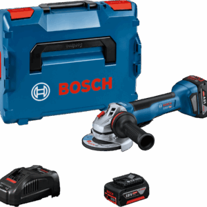 Bosch GWS 18V-10 06019J4101