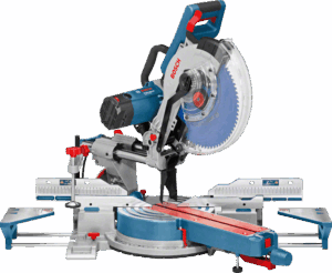 Bosch GCM 12 SDE 0.601.B23.100