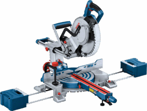 Bosch GCM 18V-254 D 0601B51100