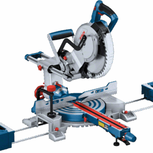 Bosch GCM 18V-254 D 0601B51100