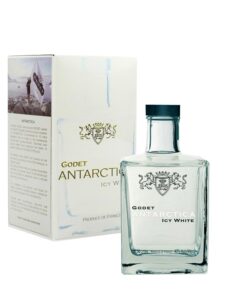 Godet Antarctica 40 % 0,5 l