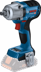 Bosch GDS 18V-450 PC 06019K4101