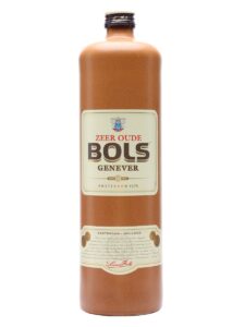 Bols Zeer Oude Genever 1 l