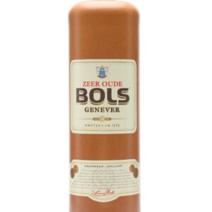 Bols Zeer Oude Genever 1 l