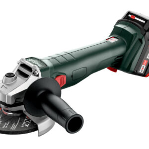 Metabo W 18 L 9-125 602247510