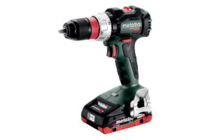 Metabo BS 18 LT BL Q 602334800