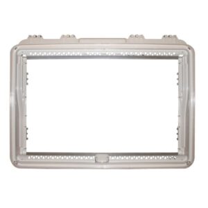 Vnější rám DOMETIC Midi Heki kompletní elektrické verze (s motorem)