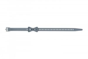 Stretch-Loc TPU Strap 20 20mm x 500mm Dusk