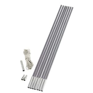 Náhradní tyče Outwell Duratec „Do it yourself kit“ 11.0 mm