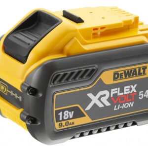 Dewalt DCB547 54V 9Ah Li-ion XR