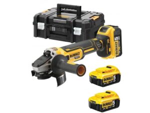 DeWalt DCG405P3