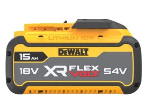 DeWALT DCB549 FlexVolt 54V 15,0 Ah