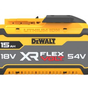DeWALT DCB549 FlexVolt 54V 15,0 Ah