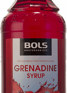 Bols Grenadine Sirup 0,7 l