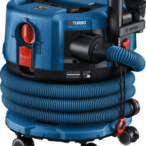 Bosch GAS 18V-12 MC Professional 0.601.9K2.000