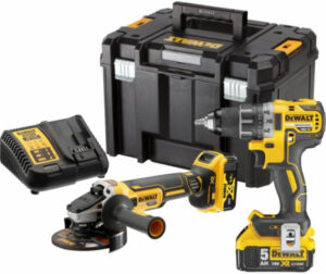 DeWALT DCK2020P2T