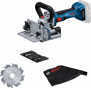 Aku drážkovací fréza Bosch GFF 18V-22