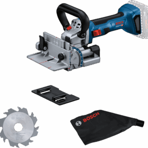 Aku drážkovací fréza Bosch GFF 18V-22