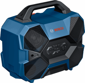 Bosch GPB 18V-6 C Professional 0 601 4A6 000