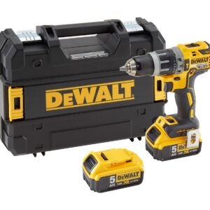 DeWalt DCD796P2