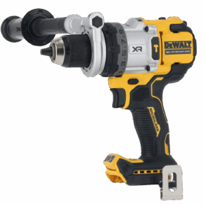 Aku příklepová vrtačka DeWALT DCD1007NT