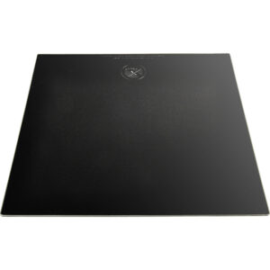 Skleněný kryt pro troubu Thetford Triplex