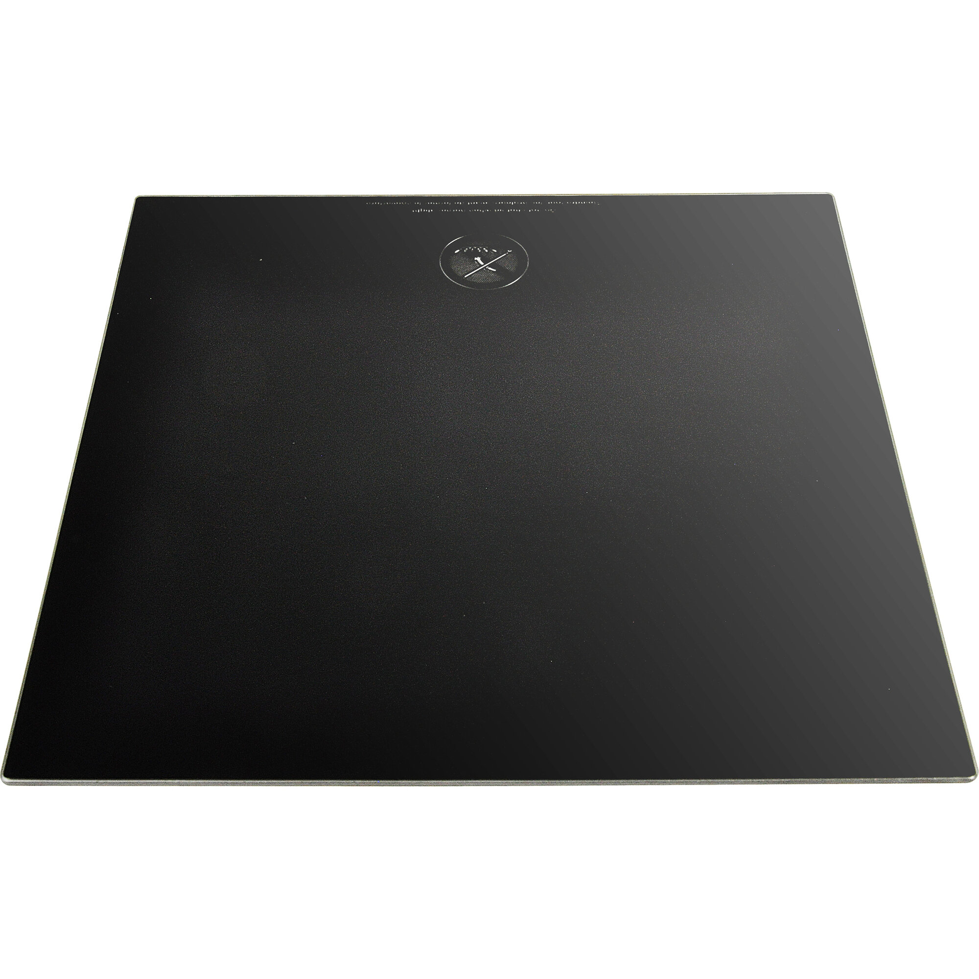 Skleněný kryt pro troubu Thetford Triplex