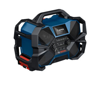 Aku rádio Bosch GPB 18VH-6 SRC
