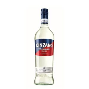 Cinzano Bianco 15,0% 0,75 l