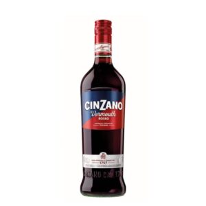 Cinzano Rosso 15,0% 0,75 l
