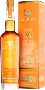 A.H. Riise XO Reserve 40% 0,7l