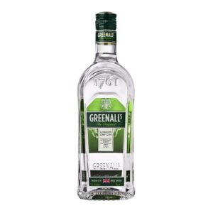 Greenall´s 40 % 1 l