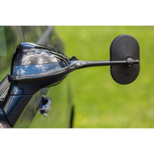 Přídavná zrcátka EMUK pro BMW X3 F25/G01 od 2014, X4/X5/X6 F26 od 2014