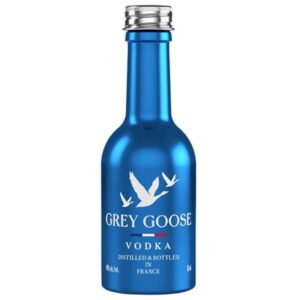 Grey Goose 40 % 0,05 l