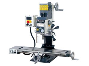 Univerzální frézka PROMA FP-25VA