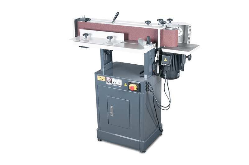 Pásová bruska PROMA BPS-151/400