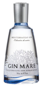 Gin Mare 42,7 % 0,7 l