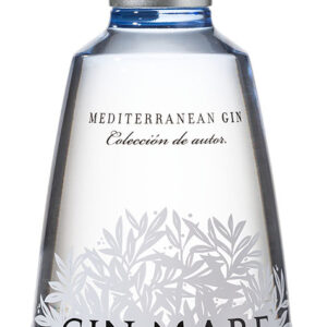 Gin Mare 42,7 % 0,7 l