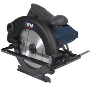 Okružní pila FERM CSM1039