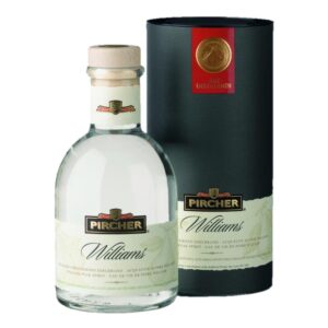 Williams Pircher 40 % 0,7 l Dóza