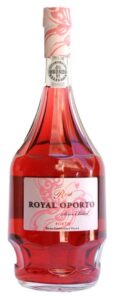 Royal Oporto Pink Rosé 19 % 0,7 l
