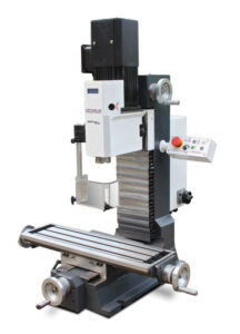 OPTIMUM Vrtačko-frézka OPTIMUM® OPTImill MH 25 V