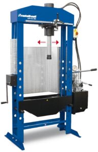 Metallkraft WPP 60 HBK 4013060