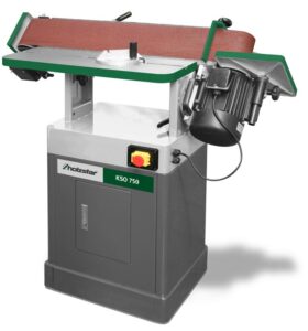 Pásová bruska Holzstar® KSO 750 (400 V)